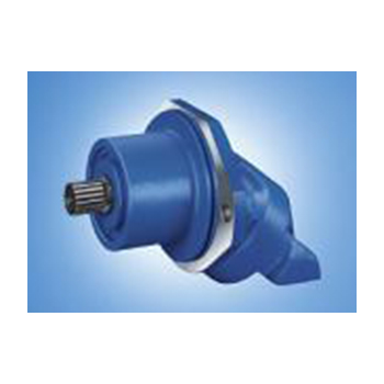 A2FM 型定量馬達(dá) 博世力士樂選型