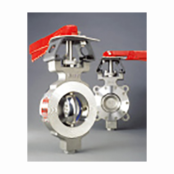 S4A雙偏心高性能支耳式氣動(dòng)蝶閥