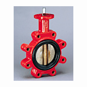 S31HVAC高壓支耳式電動蝶閥