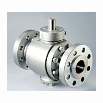 固定電動(dòng)球閥系列美國博雷