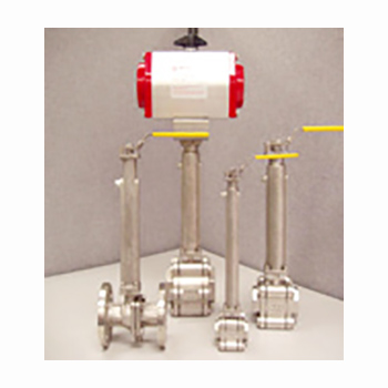 低溫手動(dòng)球閥美國博雷