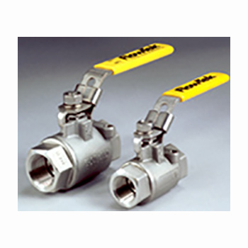 S80系列螺紋式球閥美國博雷