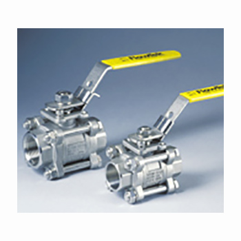 S5000/S6000系列氣動球閥美國博雷BRAY