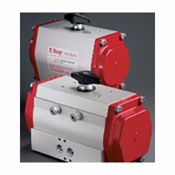 S93系列彈簧復(fù)位氣動執(zhí)行器美國博雷BRAY