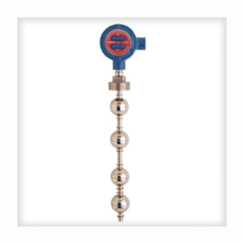 Gems 捷邁 LS-800 系列多點(diǎn)液位開(kāi)關(guān)