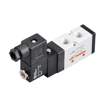 電磁閥 VEA系列 臺灣長拓