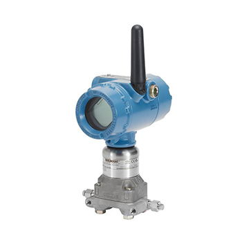 Rosemount? 3051S 無(wú)線高靜差壓變送器 EMERSON