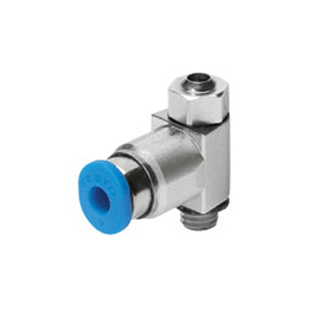 FESTO 節(jié)流閥 德國閥門