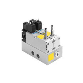 FESTO 控制塊 VOFA