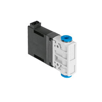 FESTO 快速切換閥 MHJ