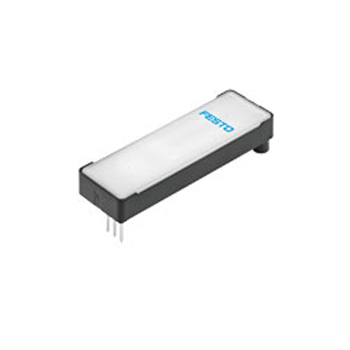 FESTO 比例流量控制閥VEMP