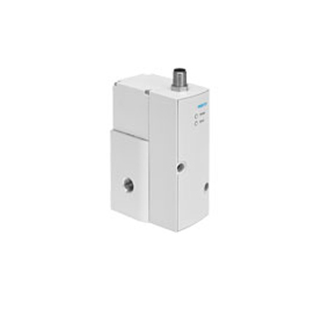 FESTO 比例調(diào)壓閥 VPPX