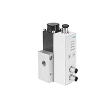 FESTO 比例調(diào)壓閥 VPPL