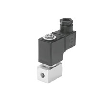 FESTO 電磁閥 VZWD