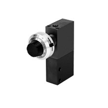 FESTO 延時閥VZA, VZB, VZOA, VZOB