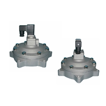 CKD喜開理 脈沖噴射閥