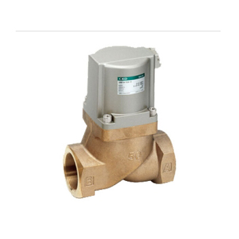 CKD喜開理 氣控式二通閥(氣缸閥)