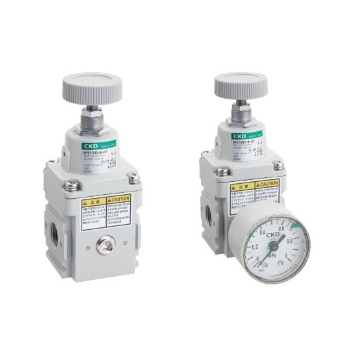 CKD喜開理 精密調(diào)壓臺