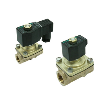 CKD喜開理 先導(dǎo)式流體閥