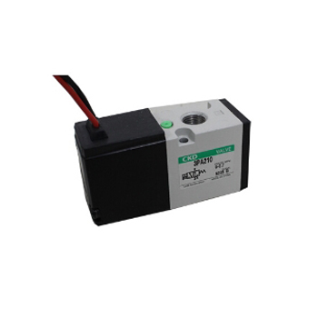 CKD喜開理 直動式3通閥