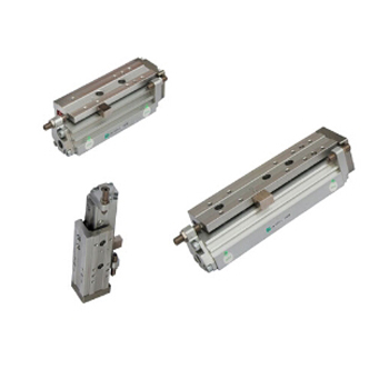 CKD喜開理 線性滑臺氣缸