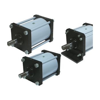 CKD喜開(kāi)理 新型大口徑氣缸