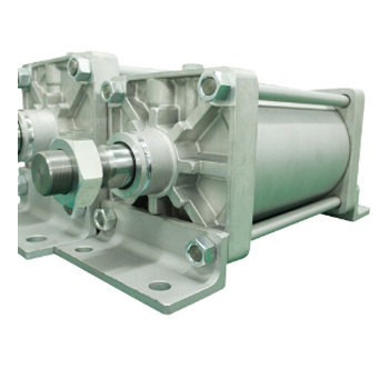 CKD喜開(kāi)理 大型氣缸