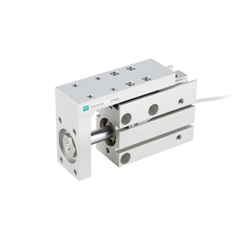 CKD喜開(kāi)理 銷(xiāo)釘式夾緊氣缸