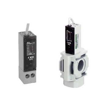 CKD喜開(kāi)理 機(jī)械式壓力開(kāi)關(guān)