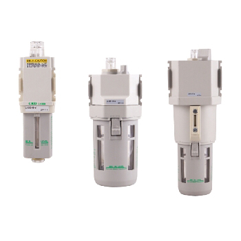 CKD喜開(kāi)理 精密過(guò)濾器