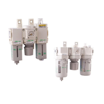 CKD喜開(kāi)理 F.R.L組合