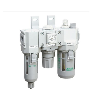 CKD喜開(kāi)理 小型、大流量氣源處理組件