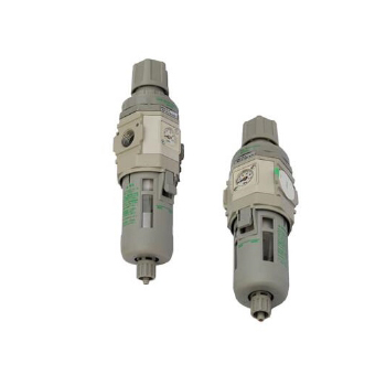 CKD喜開(kāi)理 大口徑過(guò)濾減壓閥