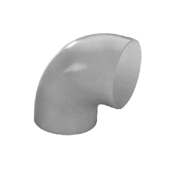 +GF+瑞士管件PVDF 90°彎頭