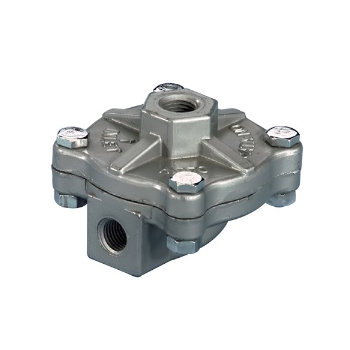 ASCO選型 asco-v043-series