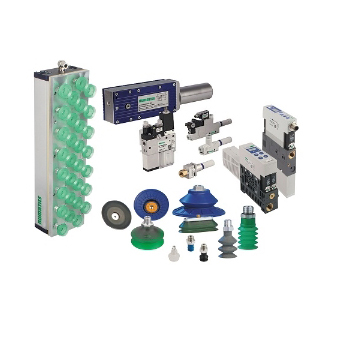 ASCO選型 numatics-vacuum