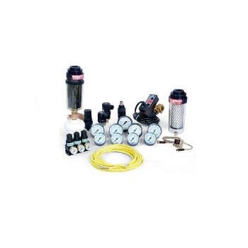 ASCO選型 numatics-series-180