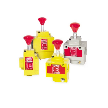 ASCO選型 numatics-series-vl