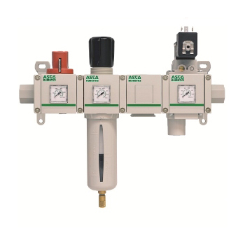 ASCO選型 asconumatics-652-frl