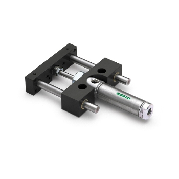 ASCO選型 numatics-series-lc
