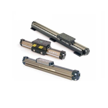 ASCO選型 numatics-series-g