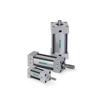 ASCO選型 numatics-series-e