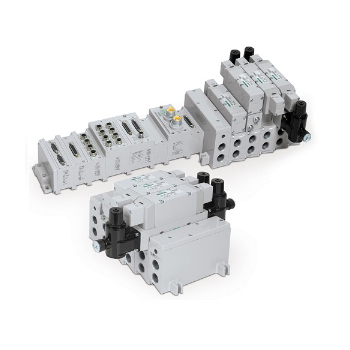 ASCO選型 numatics-series-2035