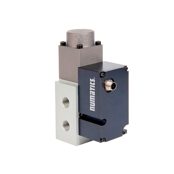 ASCO選型 Pneumatic-valves-615