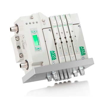 ASCO選型 series-580-charm