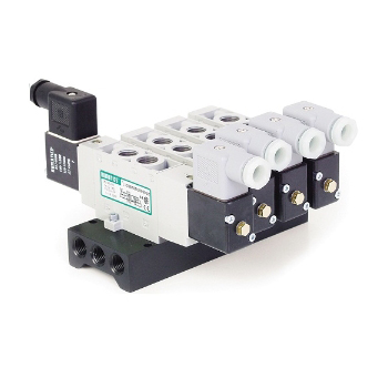 ASCO選型 numatics-series-l1