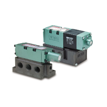 ASCO選型 numatics-mark15