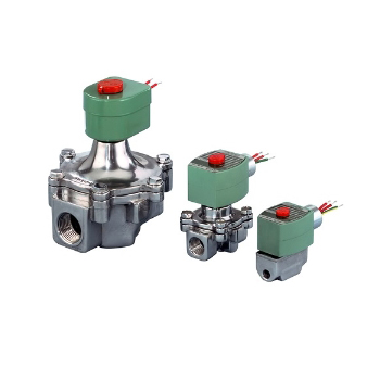 ASCO選型-040-Aluminum