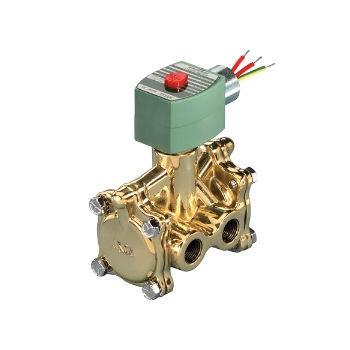 ASCO選型-Series-316-Brass