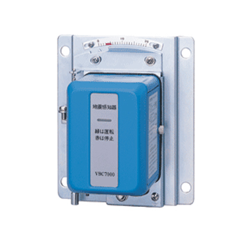 VBC7000 地震感知器 